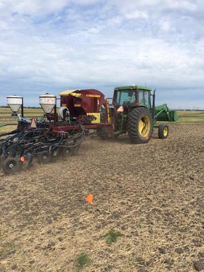 seedhawk and JD